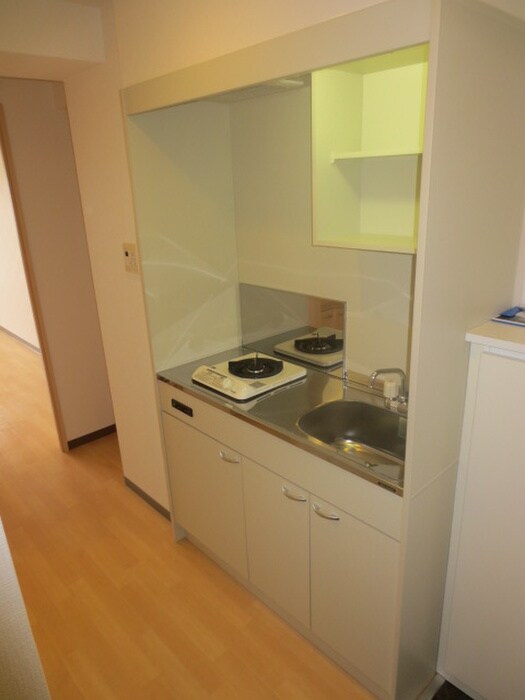 M　PLAZA　布施弐番館の物件内観写真