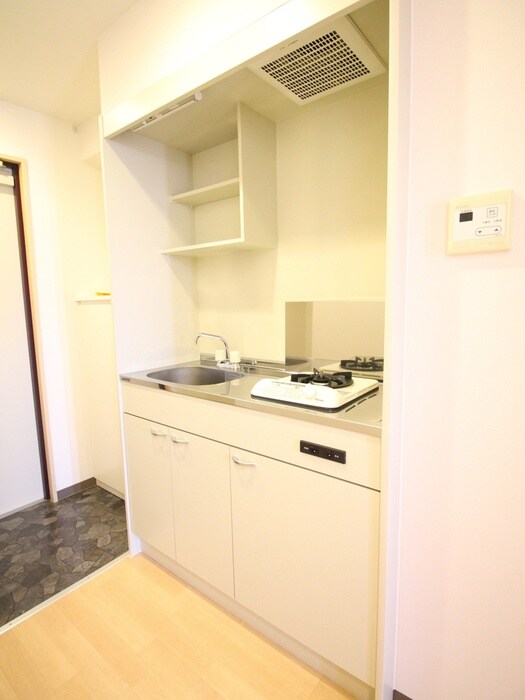 M　PLAZA　布施弐番館の物件内観写真