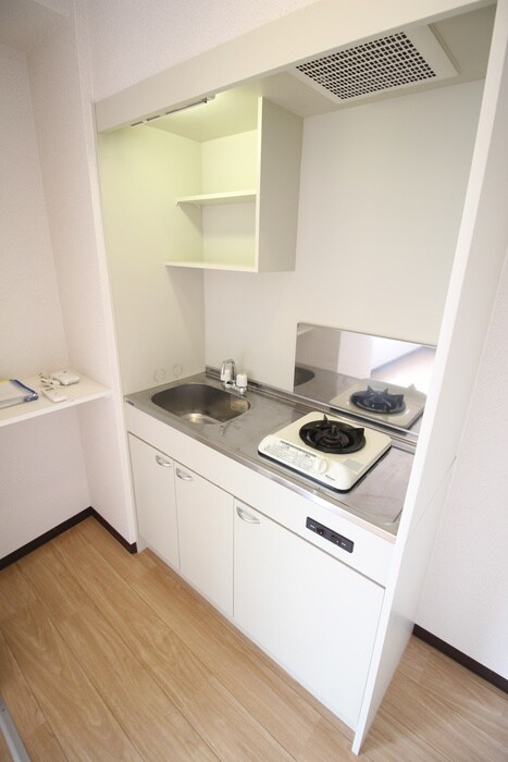 M　PLAZA　布施弐番館の物件内観写真