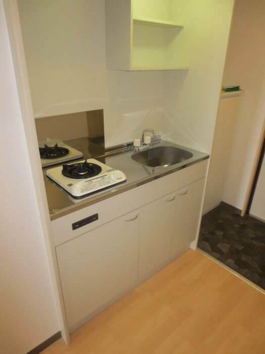 M　PLAZA　布施弐番館の物件内観写真