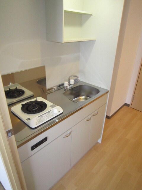 M　PLAZA　布施弐番館の物件内観写真