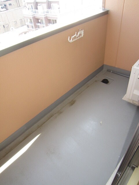 M　PLAZA　布施弐番館の物件内観写真