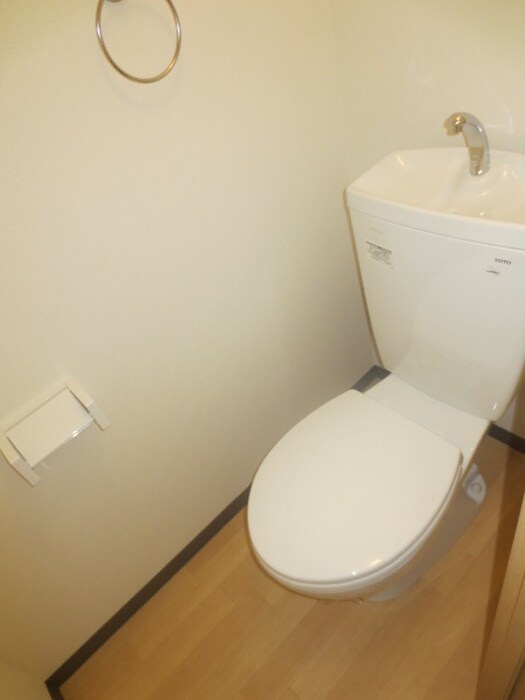 M　PLAZA　布施弐番館の物件内観写真