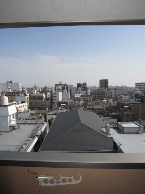 M　PLAZA　布施弐番館の物件内観写真