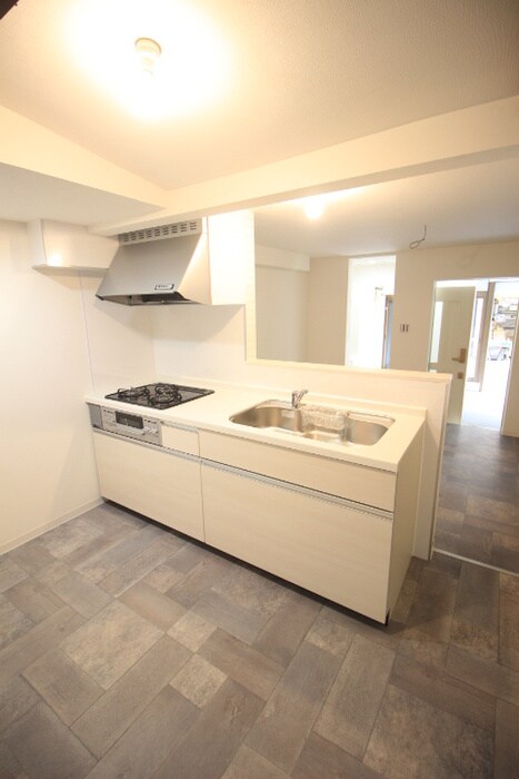 仮）天王寺区細工谷２丁目の家の物件内観写真