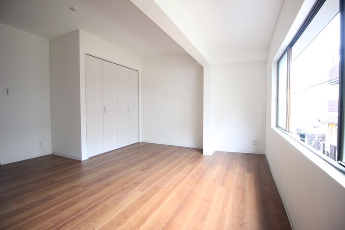 仮）天王寺区細工谷２丁目の家の物件内観写真