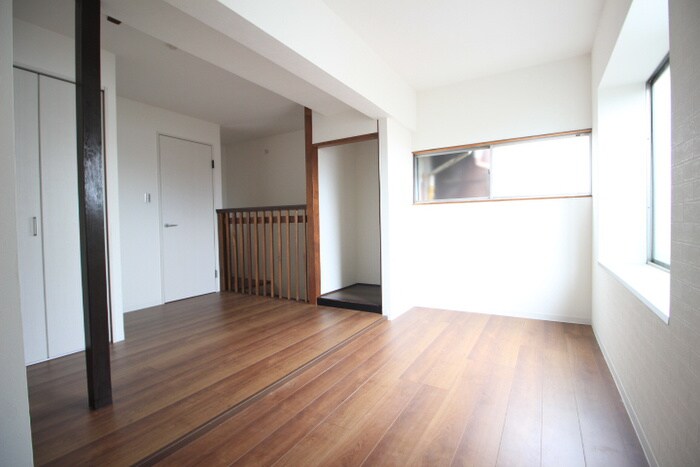 仮）天王寺区細工谷２丁目の家の物件内観写真