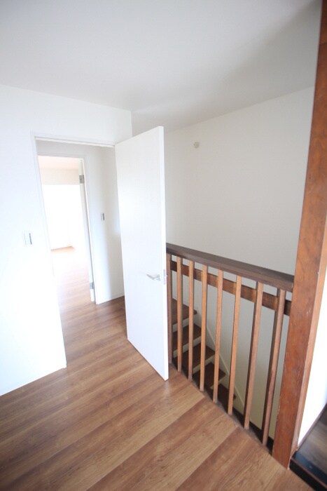 仮）天王寺区細工谷２丁目の家の物件内観写真