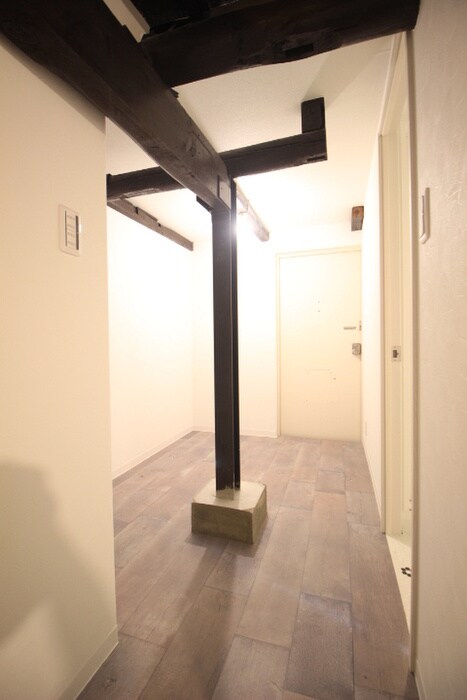 仮）天王寺区細工谷２丁目の家の物件内観写真