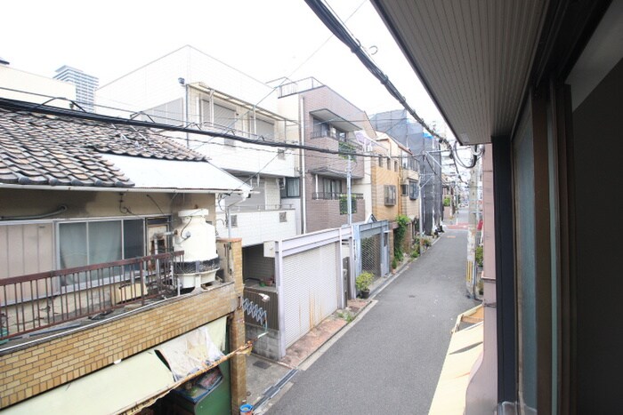 仮）天王寺区細工谷２丁目の家の物件内観写真