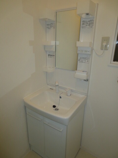 端野様貸家Ａ棟の物件内観写真