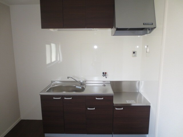 端野様貸家Ａ棟の物件内観写真