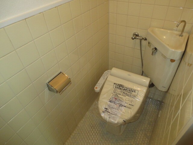 端野様貸家Ａ棟の物件内観写真