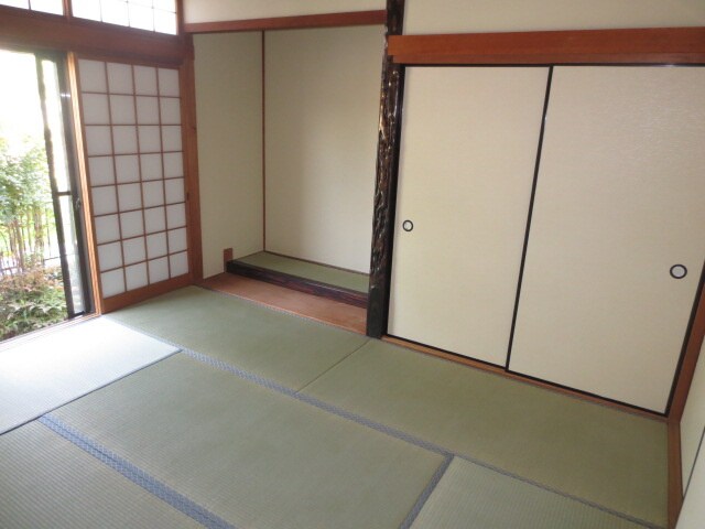 端野様貸家Ａ棟の物件内観写真