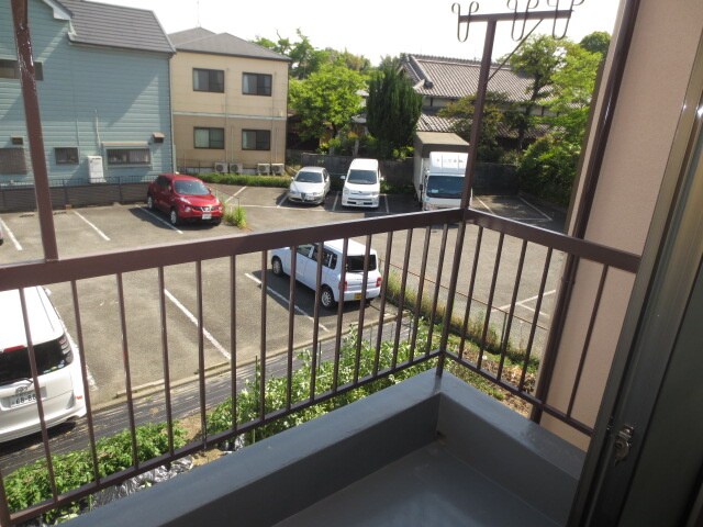 端野様貸家Ａ棟の物件内観写真