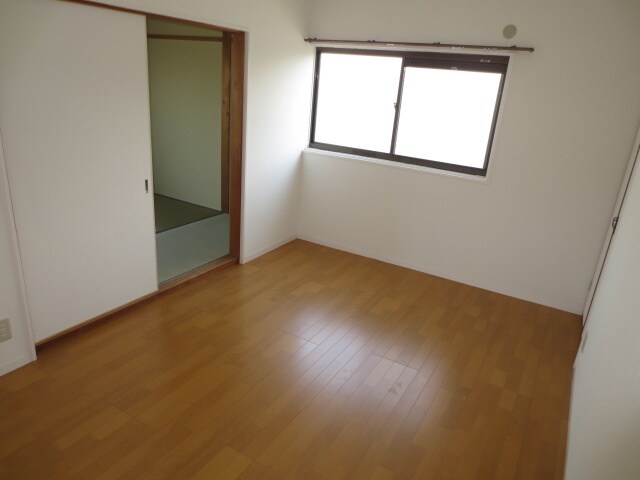 端野様貸家Ａ棟の物件内観写真