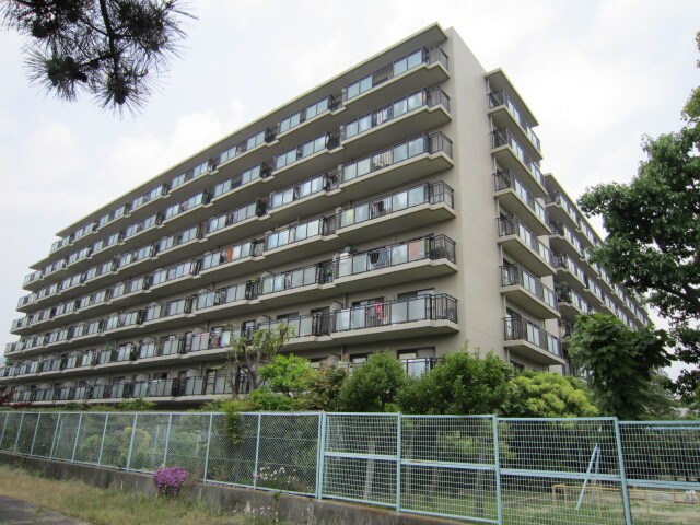 サンハイツ逆瀬川Ｃ棟（220）の物件外観写真