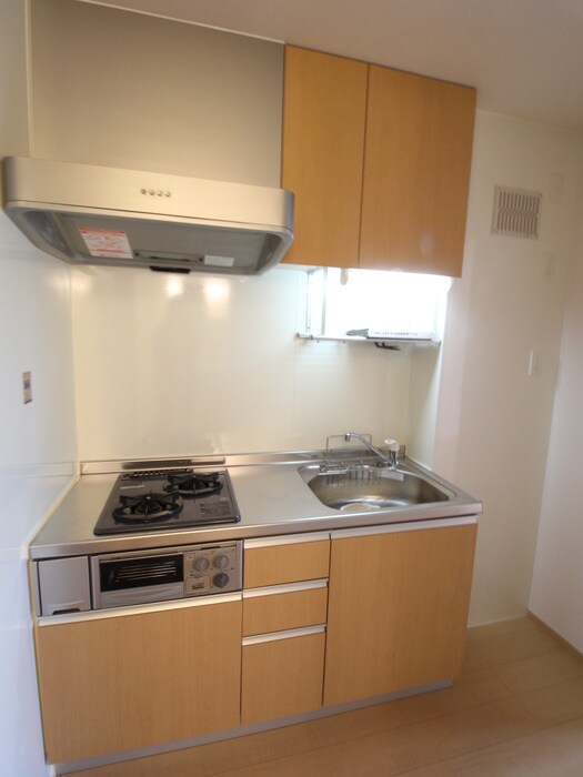 ベルシオン新川端の物件内観写真