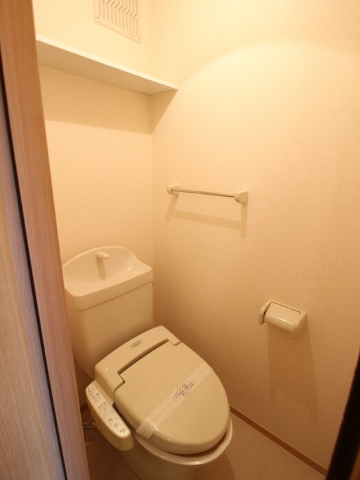 ベルシオン新川端の物件内観写真