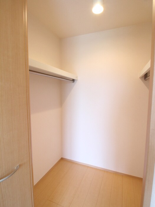 ベルシオン新川端の物件内観写真