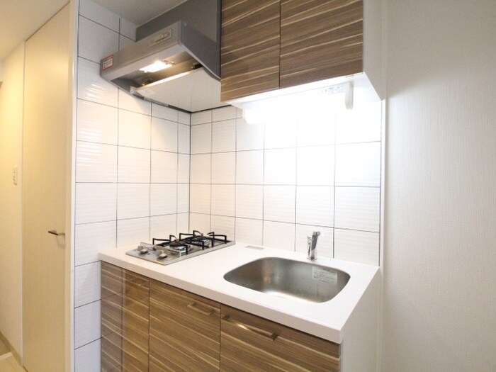 エスリード江坂グランツ（201）の物件内観写真