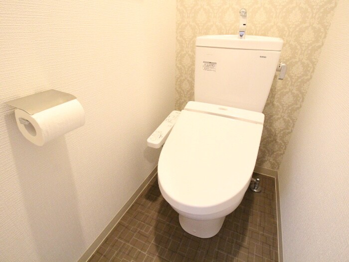 エスリード江坂グランツ（201）の物件内観写真