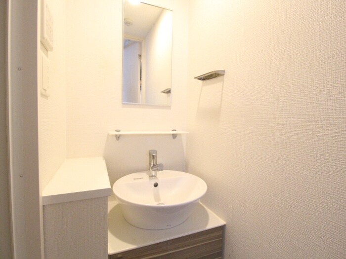 エスリード江坂グランツ（201）の物件内観写真