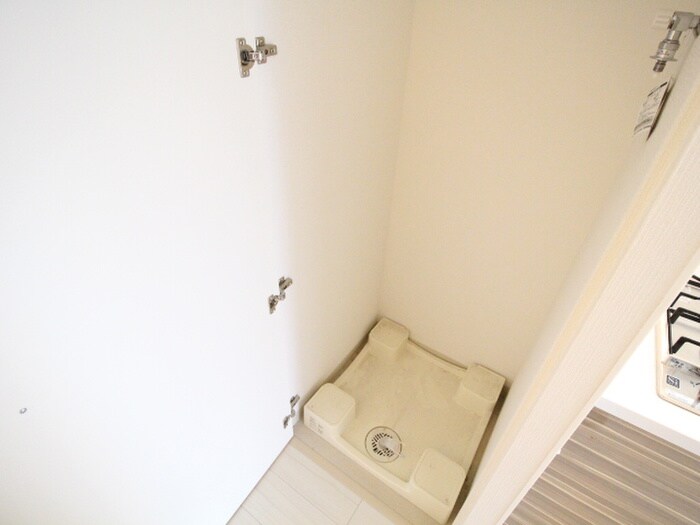 エスリード江坂グランツ（201）の物件内観写真