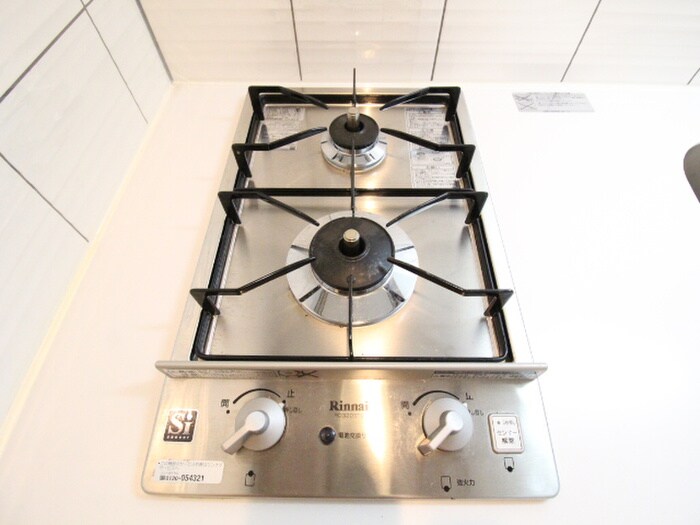 エスリード江坂グランツ（201）の物件内観写真