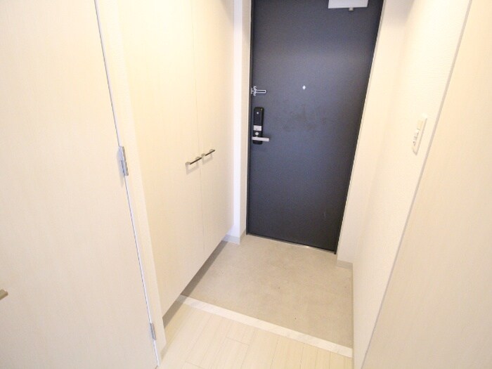 エスリード江坂グランツ（201）の物件内観写真