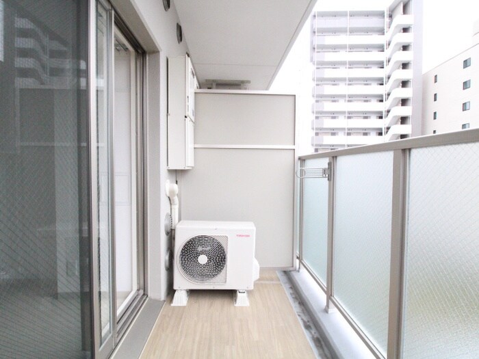 エスリード江坂グランツ（201）の物件内観写真