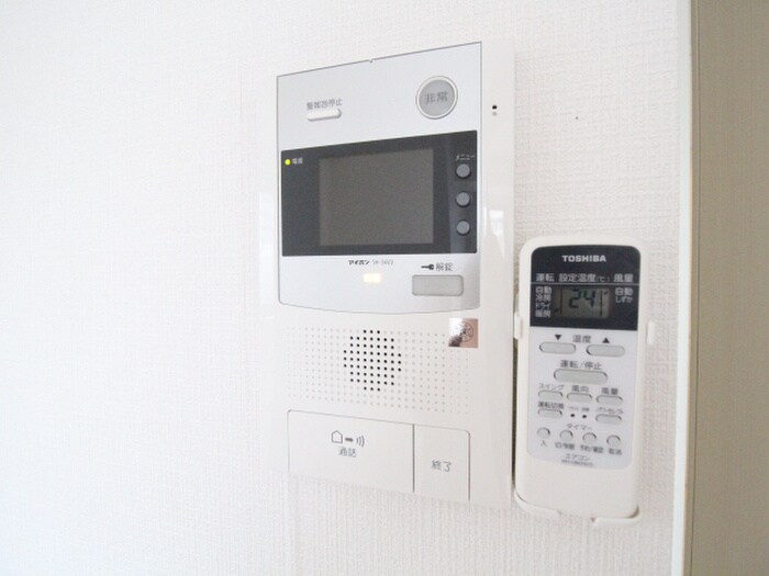 エスリード江坂グランツ（201）の物件内観写真