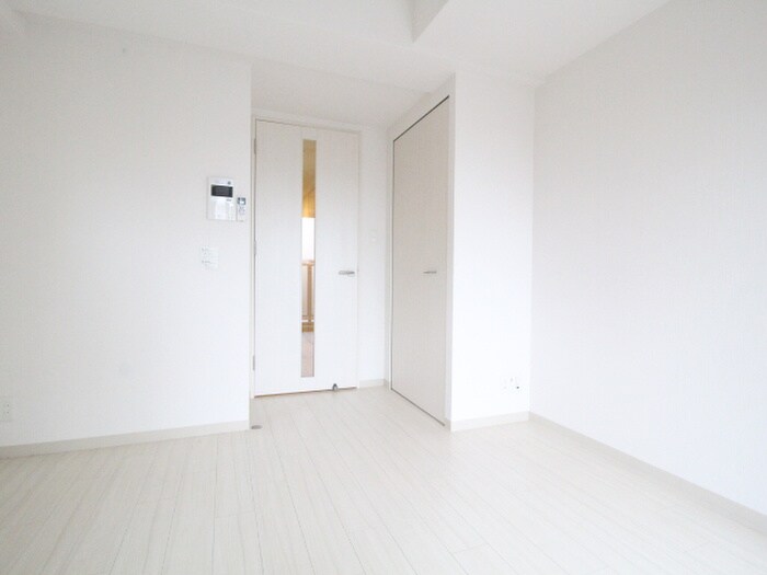 エスリード江坂グランツ（201）の物件内観写真