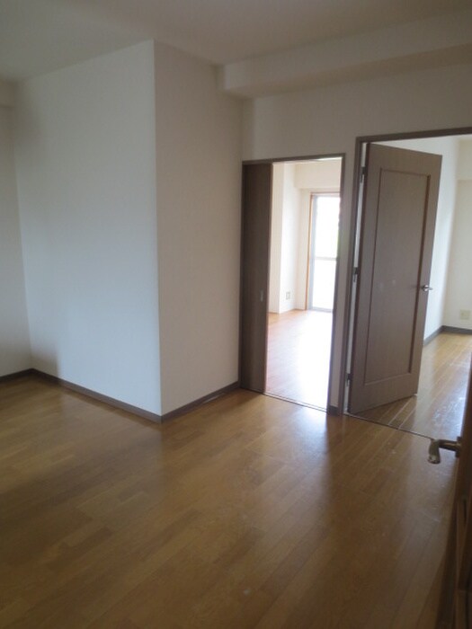 エミナンス･Ｆの物件内観写真