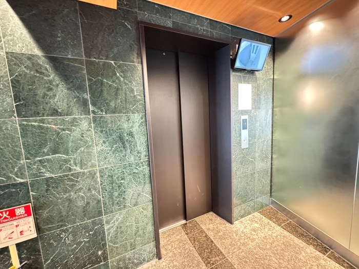 レクシア鶴ヶ丘の物件外観写真