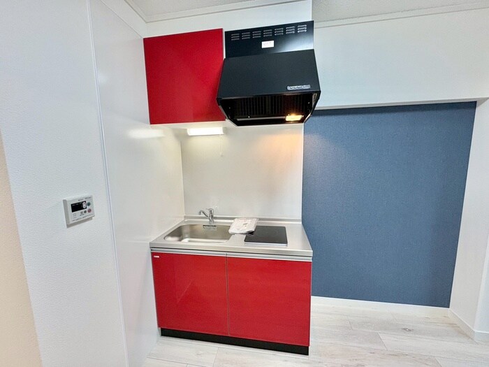 5TH HIGHTS KAGAWAの物件内観写真