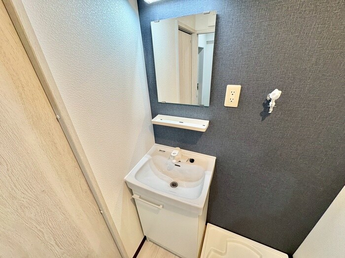 5TH HIGHTS KAGAWAの物件内観写真