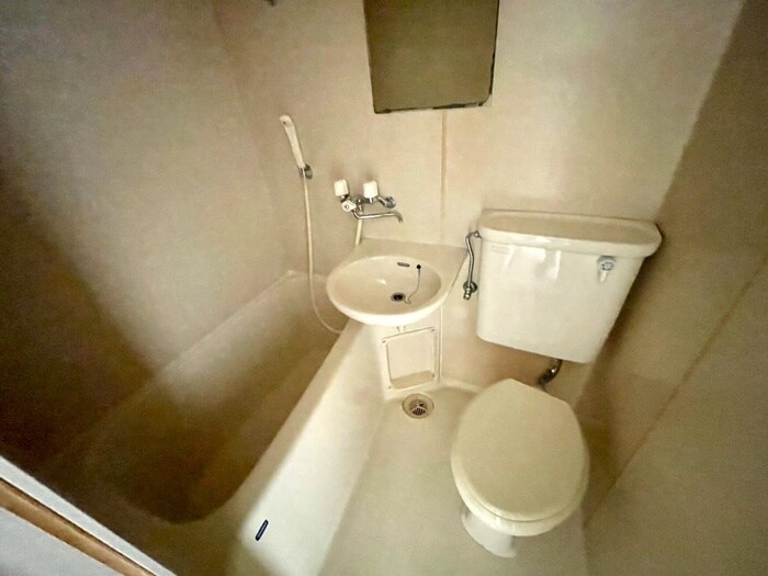 5TH HIGHTS KAGAWAの物件内観写真