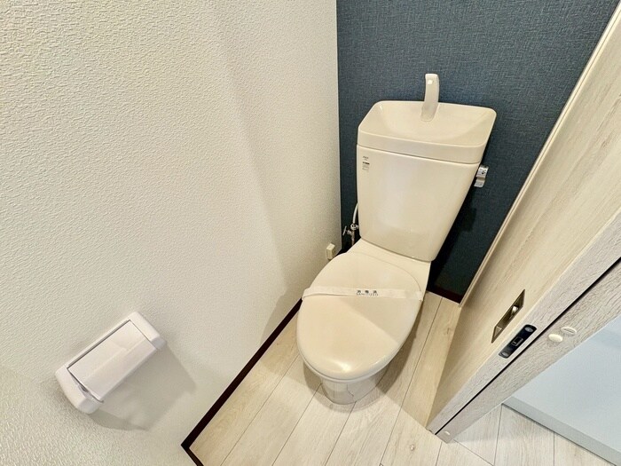 5TH HIGHTS KAGAWAの物件内観写真