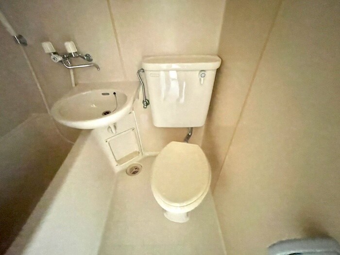 5TH HIGHTS KAGAWAの物件内観写真