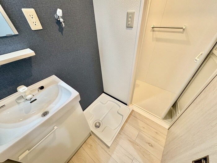 5TH HIGHTS KAGAWAの物件内観写真