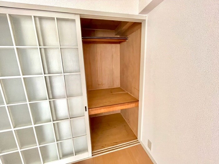 5TH HIGHTS KAGAWAの物件内観写真