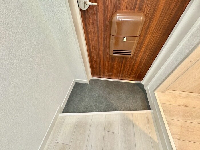 5TH HIGHTS KAGAWAの物件内観写真