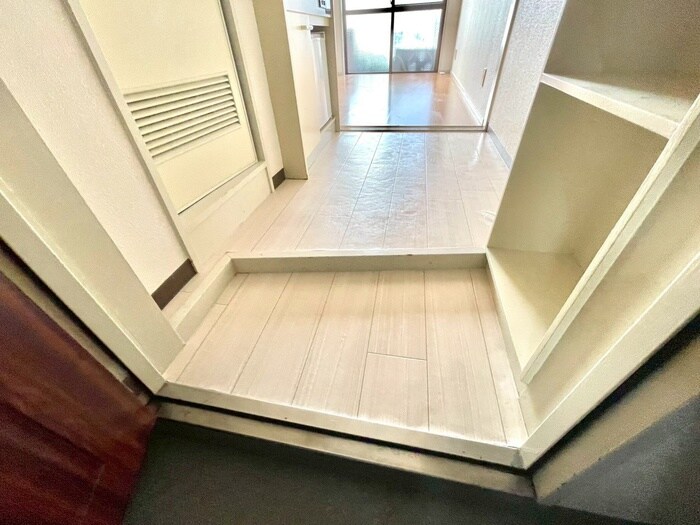 5TH HIGHTS KAGAWAの物件内観写真