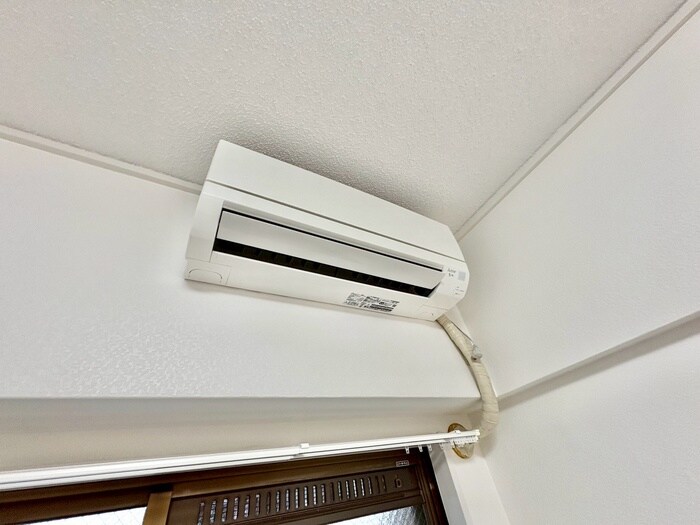 5TH HIGHTS KAGAWAの物件内観写真