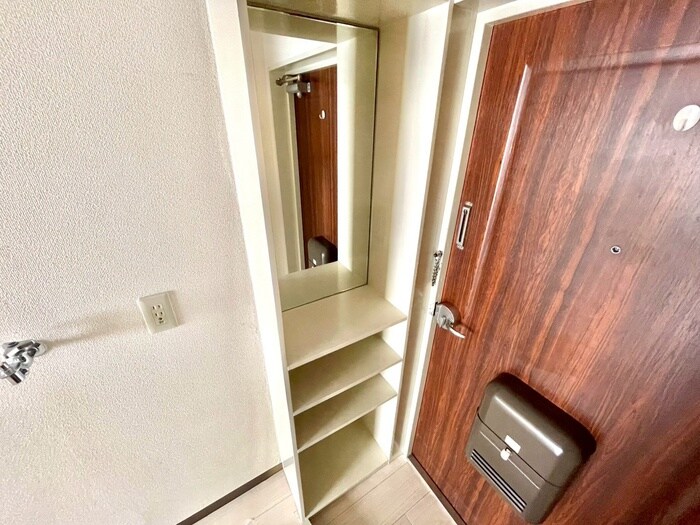 5TH HIGHTS KAGAWAの物件内観写真