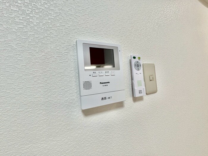 5TH HIGHTS KAGAWAの物件内観写真