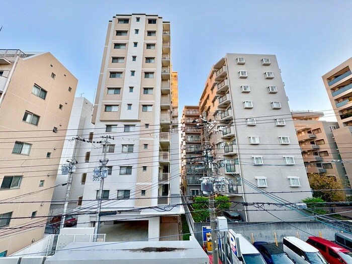 5TH HIGHTS KAGAWAの物件内観写真