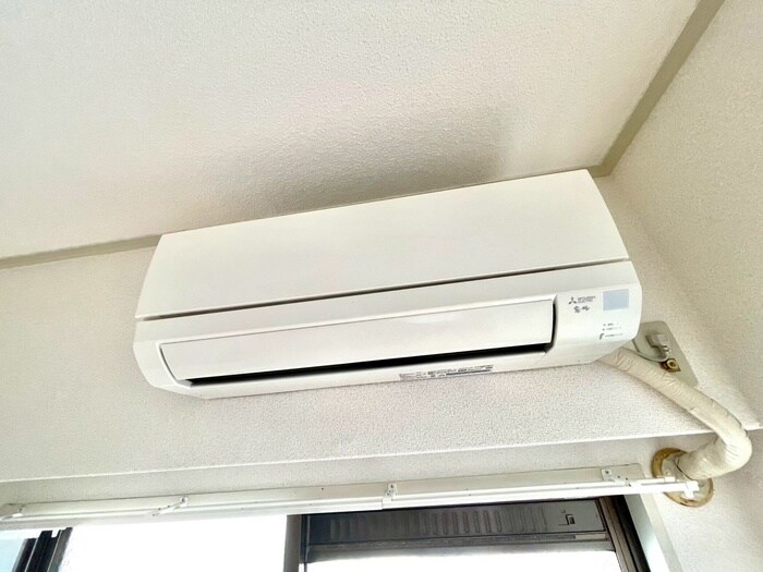 5TH HIGHTS KAGAWAの物件内観写真