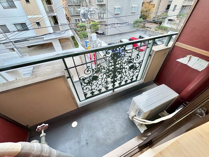 5TH HIGHTS KAGAWAの物件内観写真